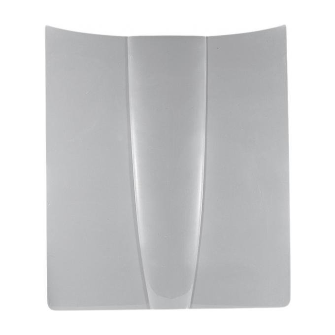 Corvette Hood, Stock Small Block, Ecklers, 1965-1967
