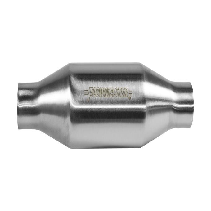 Flowmaster Universal Metallic Catalytic Converter 2000120