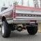 Flowmaster American Thunder Crossmember-Back Exhaust System 817940