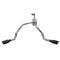 Flowmaster FlowFX Cat-Back Exhaust System 717923
